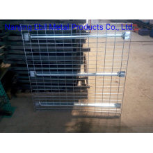 Chinese New Widely Storage Rack Wire Mesh Decking Mesh Shelving